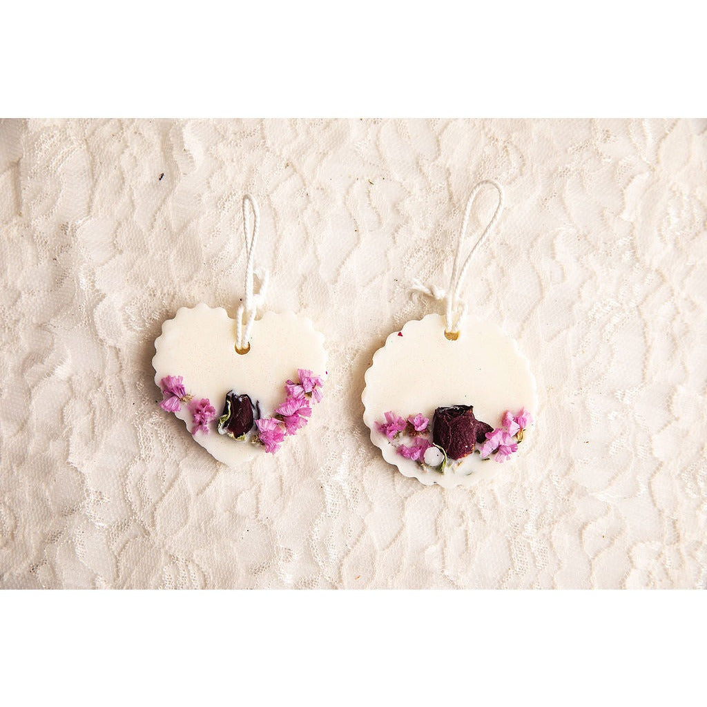 Small Aroma Wax Sachet multiple scents