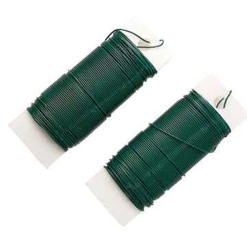 20 guage paddle wire for crafting and floral arrangements