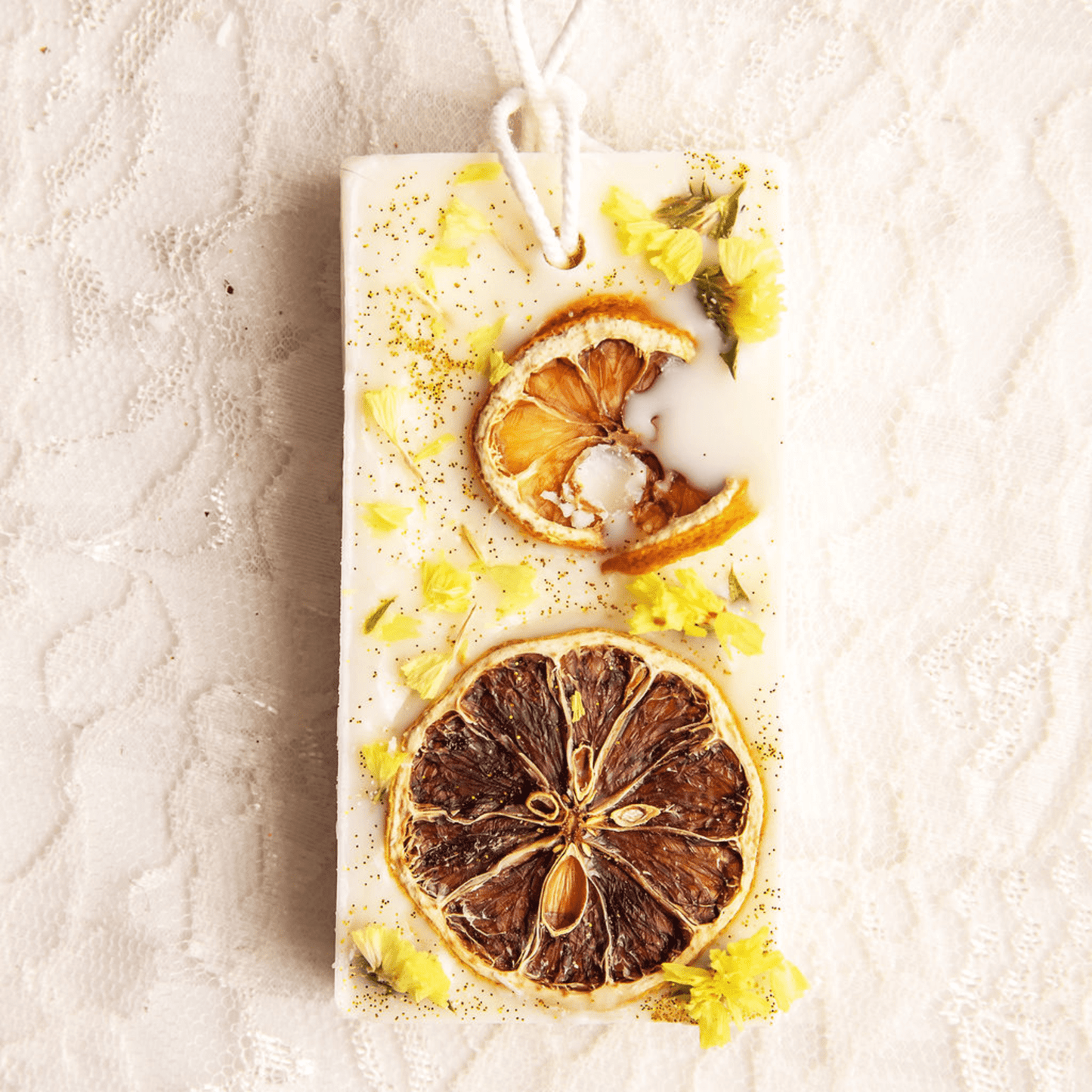 Large Aroma Wax Sachets Multiple Scents