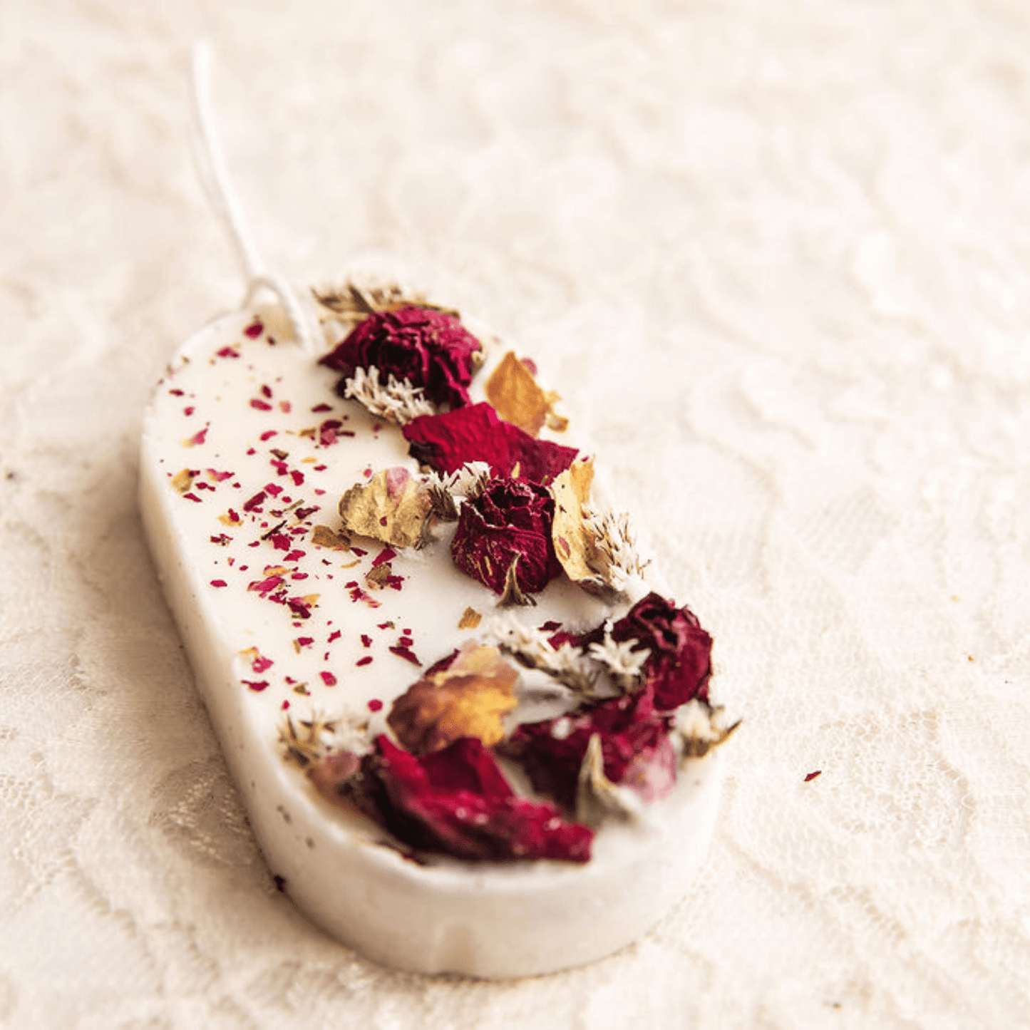 Large Aroma Wax Sachets Multiple Scents