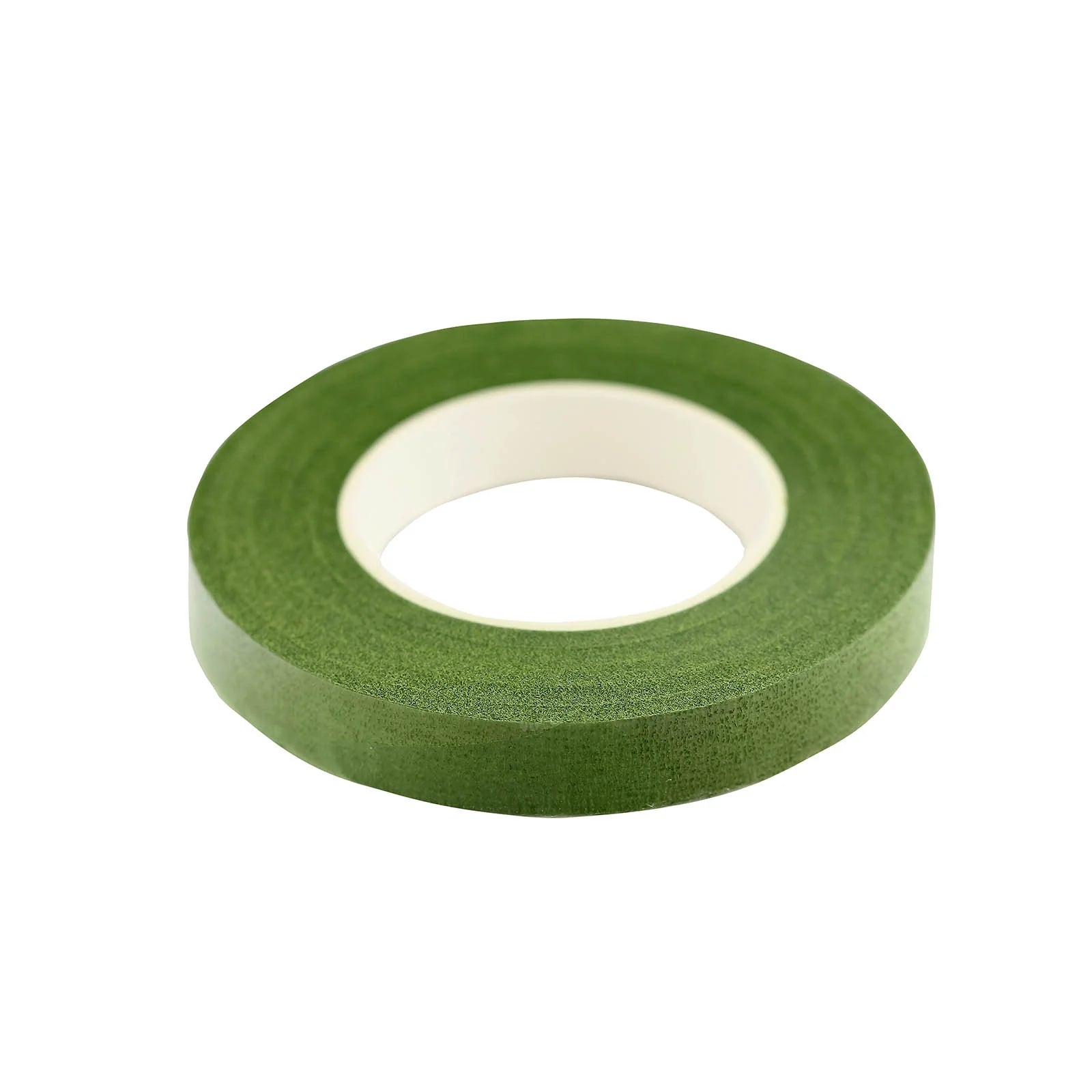 Tape, Floral Bouquet Stem Wrap Tape, (Green or Gold color) - 2